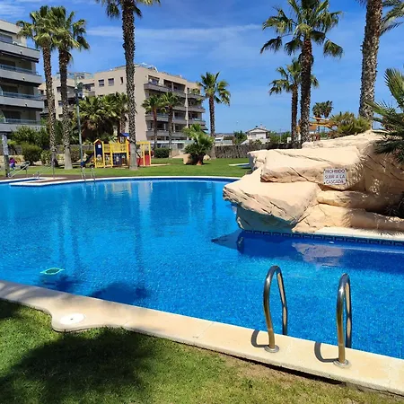 Apartment Planta Baja En Nova
