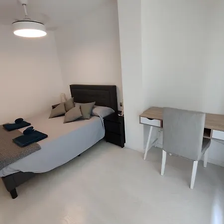 Apartment Planta Baja En Nova Torredembarra