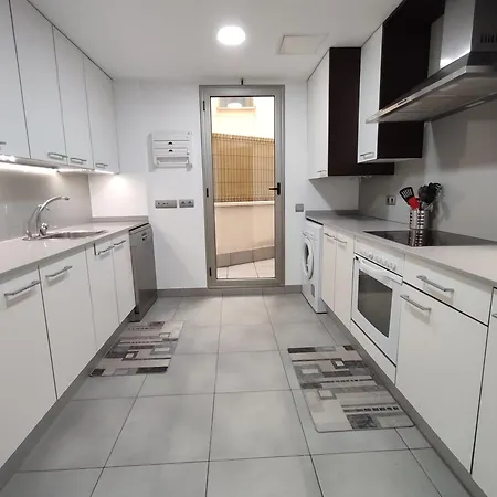 Apartment Planta Baja En Nova