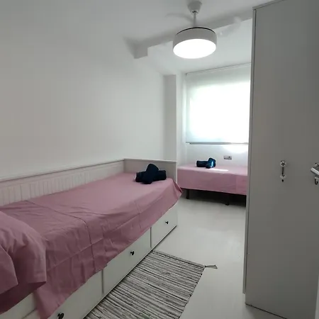 Planta Baja En Nova Apartment