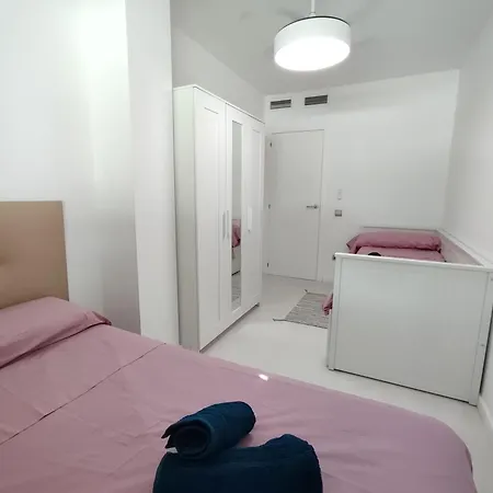 Apartment Planta Baja En Nova