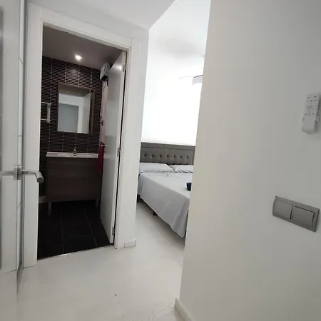 Planta Baja En Nova Apartment