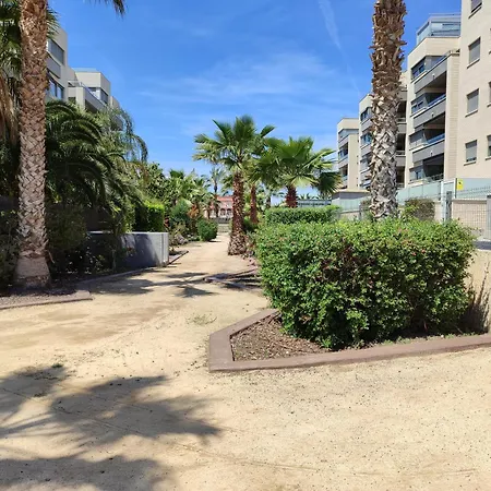 Planta Baja En Nova Apartment