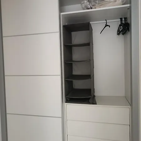 Apartment Planta Baja En Nova