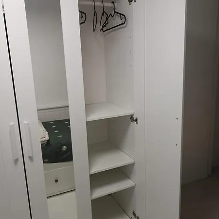 Apartment Planta Baja En Nova *