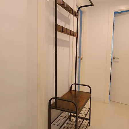 Apartment Planta Baja En Nova Torredembarra