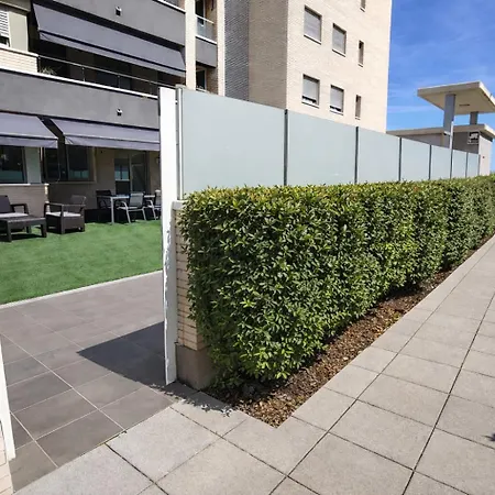 Apartament Planta Baja En Nova Con 3 Piscinas *