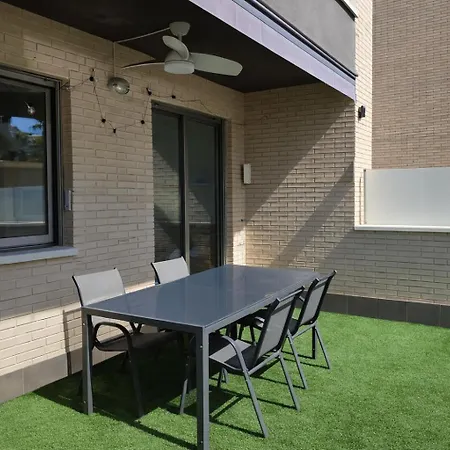 Planta Baja En Nova Con 3 Piscinas Apartament *