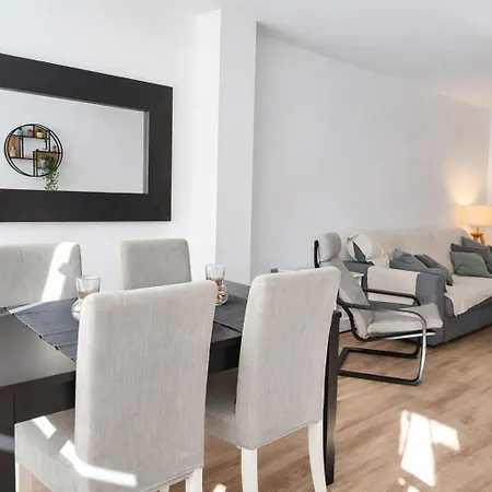 Planta Baja En Nova Con 3 Piscinas Apartament Torredembarra