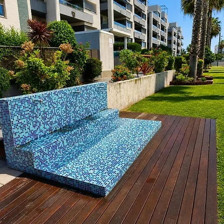 Apartament Planta Baja En Nova Con 3 Piscinas