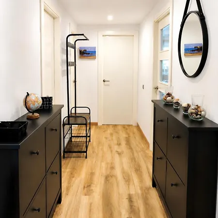 Planta Baja En Nova Con 3 Piscinas * Torredembarra