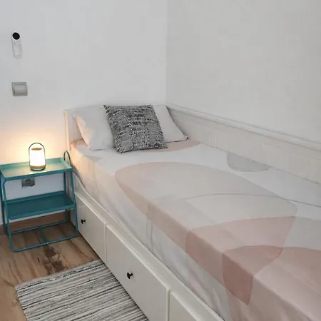 Apartment Planta Baja En Nova Con 3 Piscinas
