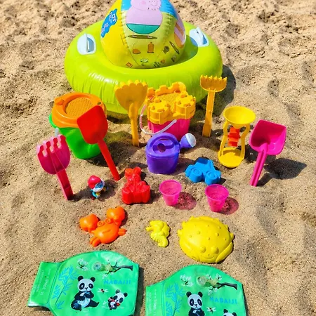 Planta Baja En Nova Con 3 Piscinas Apartament *
