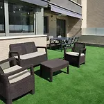 Planta Baja En Nova Con 3 Piscinas Torredembarra