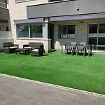 Planta Baja En Nova Con 3 Piscinas Apartment Torredembarra