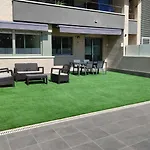 Planta Baja En Nova Con 3 Piscinas Torredembarra
