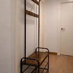 Planta Baja En Nova Con 3 Piscinas Apartment Torredembarra