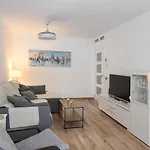 Apartment Planta Baja En Nova Con 3 Piscinas *