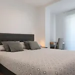 Planta Baja En Nova Con 3 Piscinas Apartment Torredembarra