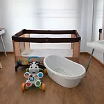 Apartment Planta Baja En Nova Con 3 Piscinas