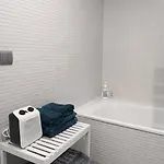 Planta Baja En Nova Con 3 Piscinas Apartment