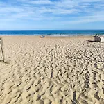 Planta Baja En Nova Con 3 Piscinas * Torredembarra