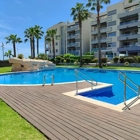 Planta Baja En Nova Торредембарра