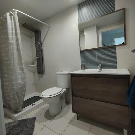 Planta Baja En Nova Торредембарра