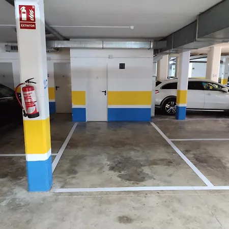 Apartment Planta Baja En Nova Con 3 Piscinas Torredembarra