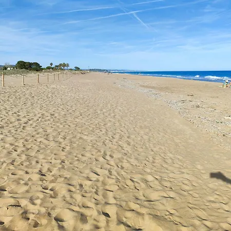 Planta Baja En Nova Con 3 Piscinas Apartment *